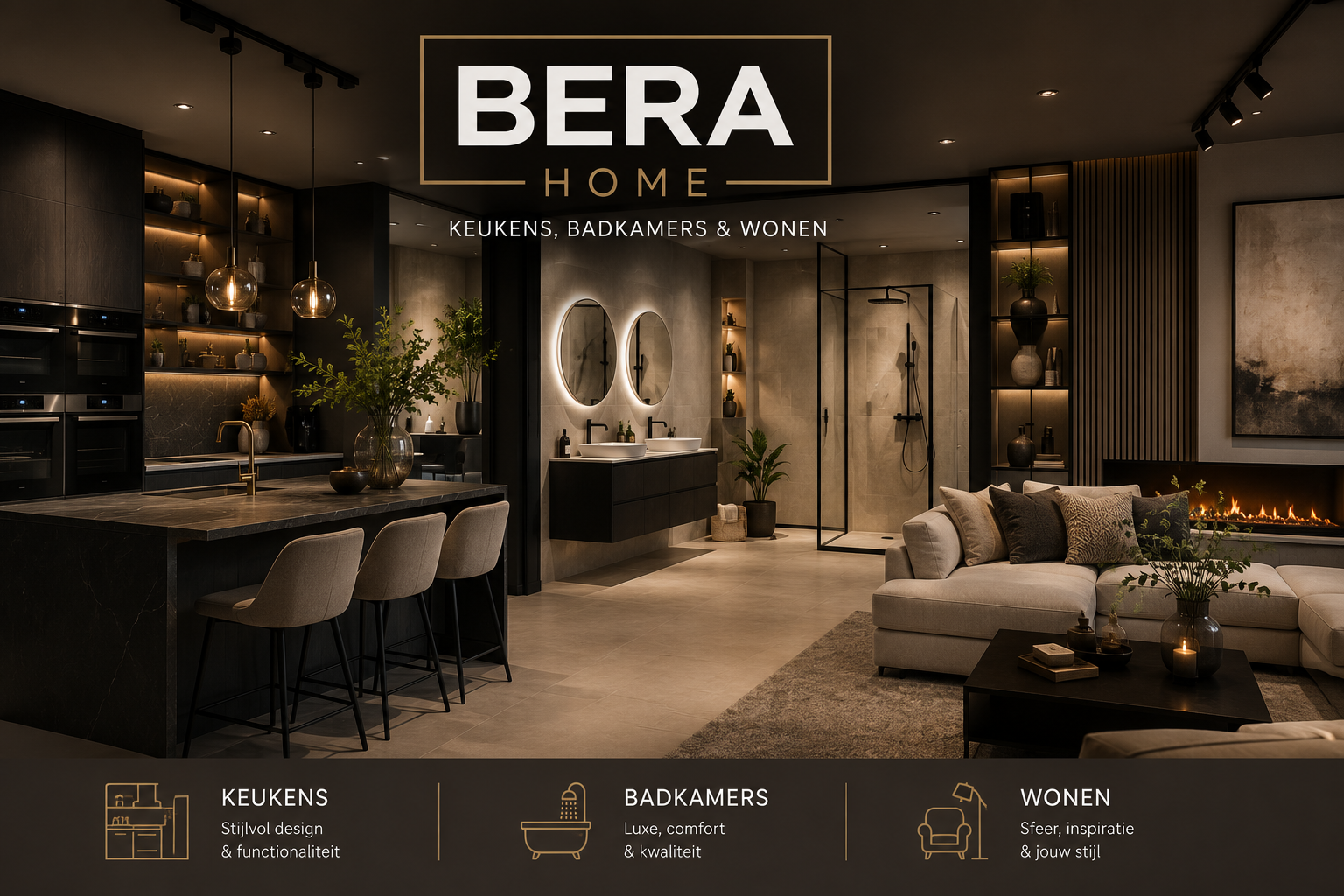 BERA Home